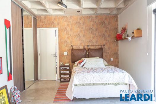 Foto 24 do(a) Casa em Condomínio false à venda em Perdizes, São Paulo