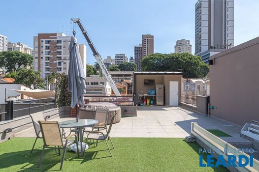 Foto 48 do(a) Casa em Condomínio false à venda em Perdizes, São Paulo