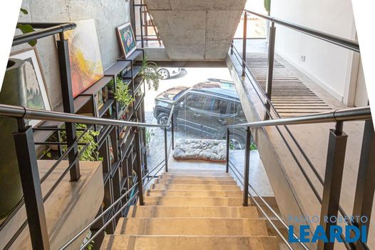 Foto 23 do(a) Casa em Condomínio false à venda em Perdizes, São Paulo