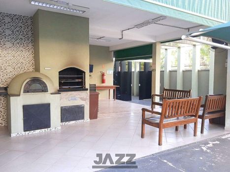 Foto 18 do(a) Cobertura de 2 quartos à venda em Jardim Nova Europa, Campinas
