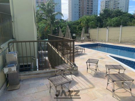 Foto 4 do(a) Cobertura de 2 quartos à venda em Jardim Nova Europa, Campinas