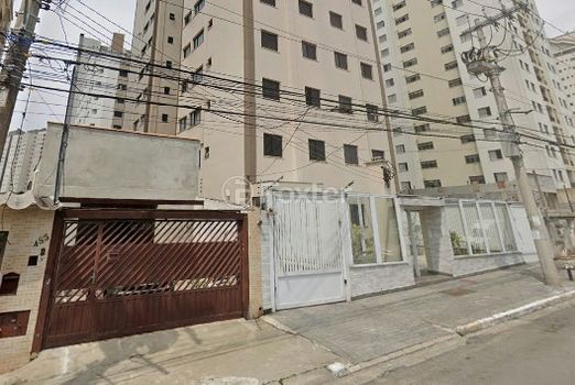 Foto 21 do(a) Cobertura de 2 quartos à venda em Vila Gumercindo, São Paulo