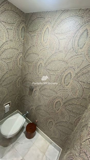 Foto 15 do(a) Apartamento de 4 quartos à venda em Humaitá, Rio de Janeiro