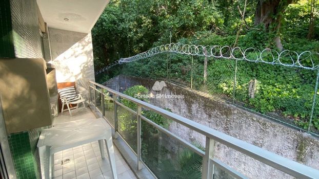 Foto 22 do(a) Apartamento de 4 quartos à venda em Humaitá, Rio de Janeiro
