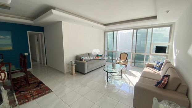 Foto 1 do(a) Apartamento de 4 quartos à venda em Humaitá, Rio de Janeiro