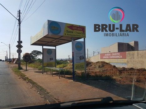 Foto 4 do(a) Terreno false à venda em Vila Jardim Celina, Bauru