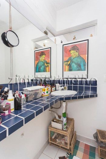 Foto 9 do(a) Apartamento de 2 quartos à venda em Vila Madalena, São Paulo