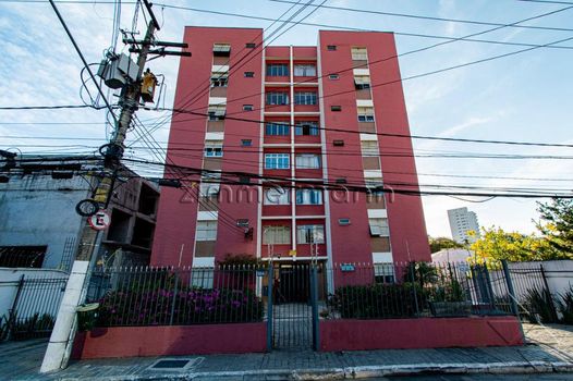 Foto 14 do(a) Apartamento de 2 quartos à venda em Vila Madalena, São Paulo