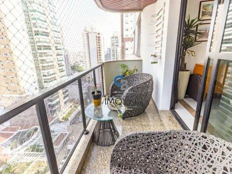 Foto 18 do(a) Apartamento de 3 quartos à venda em Vila Regente Feijó, São Paulo