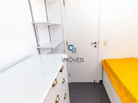 Foto 11 do(a) Apartamento de 3 quartos à venda em Vila Regente Feijó, São Paulo