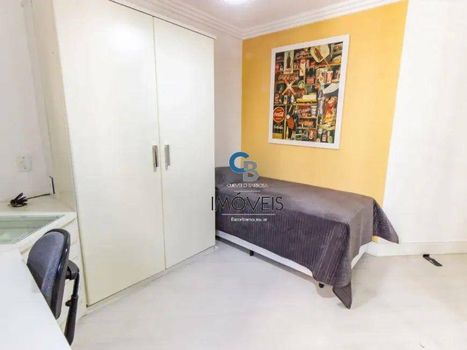 Foto 9 do(a) Apartamento de 3 quartos à venda em Vila Regente Feijó, São Paulo