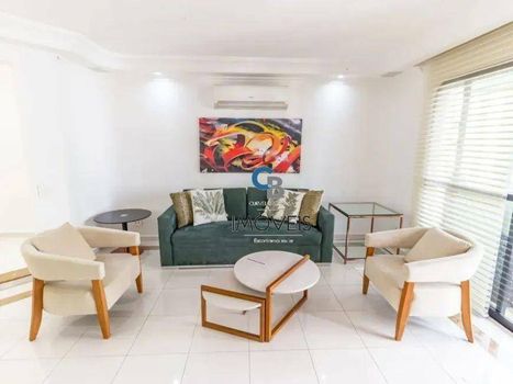 Foto 1 do(a) Apartamento de 3 quartos à venda em Vila Regente Feijó, São Paulo