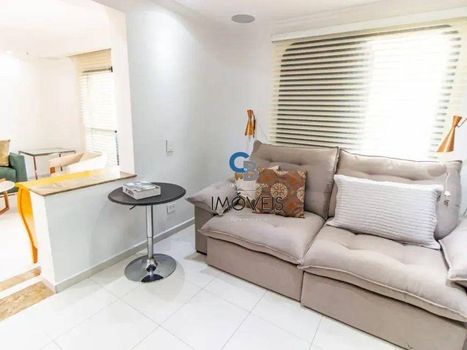 Foto 5 do(a) Apartamento de 3 quartos à venda em Vila Regente Feijó, São Paulo