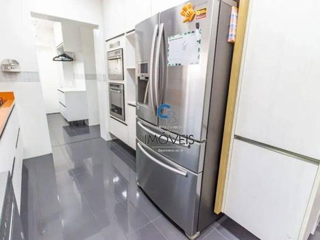 Foto 13 do(a) Apartamento de 3 quartos à venda em Vila Regente Feijó, São Paulo