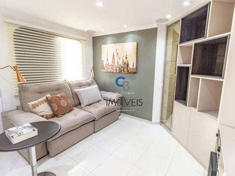 Foto 4 do(a) Apartamento de 3 quartos à venda em Vila Regente Feijó, São Paulo