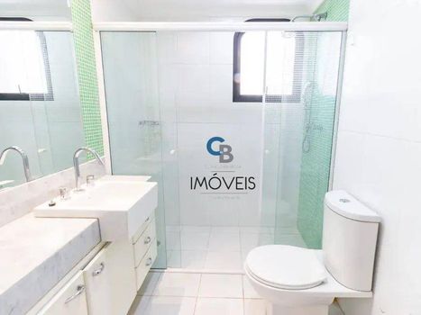 Foto 7 do(a) Apartamento de 3 quartos à venda em Vila Regente Feijó, São Paulo