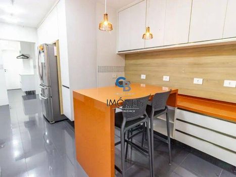 Foto 16 do(a) Apartamento de 3 quartos à venda em Vila Regente Feijó, São Paulo