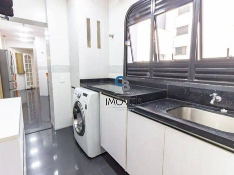 Foto 17 do(a) Apartamento de 3 quartos à venda em Vila Regente Feijó, São Paulo
