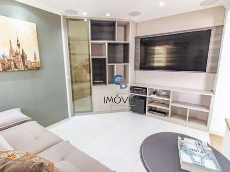 Foto 6 do(a) Apartamento de 3 quartos à venda em Vila Regente Feijó, São Paulo