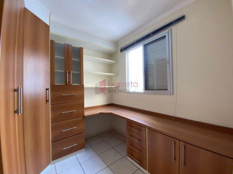 Foto 7 do(a) Apartamento de 3 quartos à venda em Jardim Bonfiglioli, Jundiaí