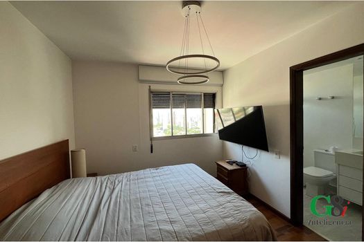 Foto 30 do(a) Cobertura de 4 quartos à venda em Campo Belo, São Paulo