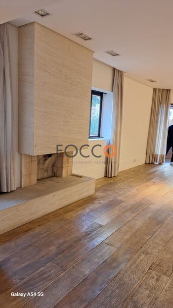 Foto 5 do(a) Apartamento de 4 quartos para alugar em Itaim Bibi, São Paulo