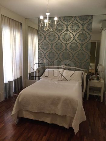 Foto 8 do(a) Apartamento de 4 quartos à venda em Jardim Vitória Régia, São Paulo