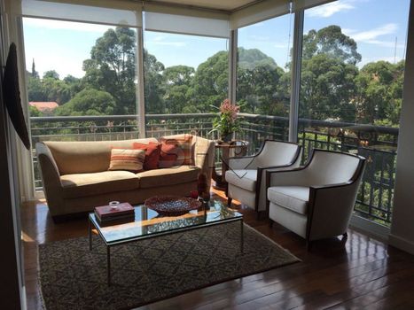 Foto 5 do(a) Apartamento de 4 quartos à venda em Jardim Vitória Régia, São Paulo