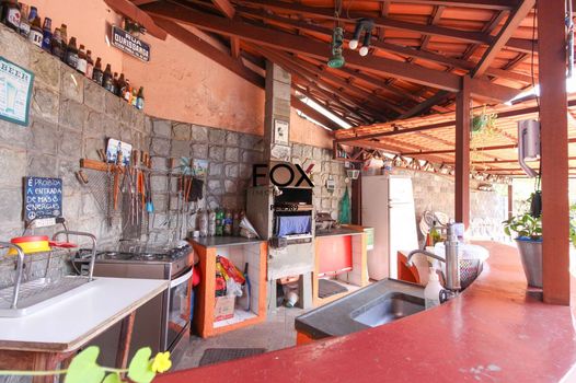 Foto 43 do(a) Casa de 4 quartos à venda em Colégio Batista, Belo Horizonte