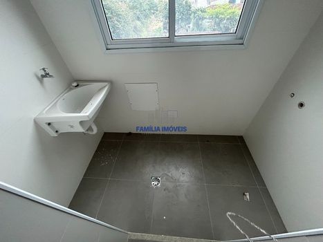 Foto 29 do(a) Apartamento de 1 quartos à venda em Marapé, Santos