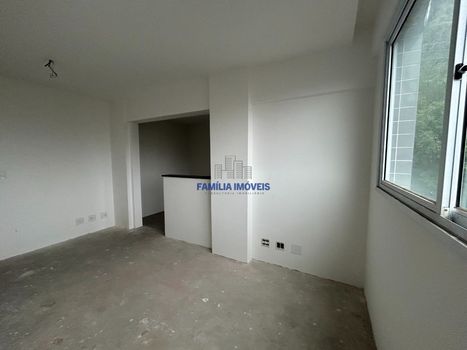 Foto 7 do(a) Apartamento de 1 quartos à venda em Marapé, Santos