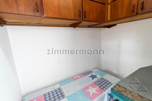 Foto 15 do(a) Apartamento de 2 quartos à venda em Paraíso, São Paulo