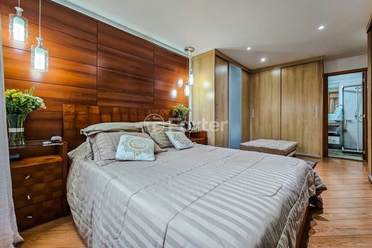 Foto 13 do(a) Apartamento de 4 quartos à venda em Brooklin Paulista, São Paulo