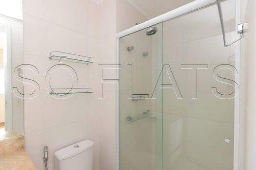 Foto 18 do(a) Flat de 2 quartos à venda em Pinheiros, São Paulo