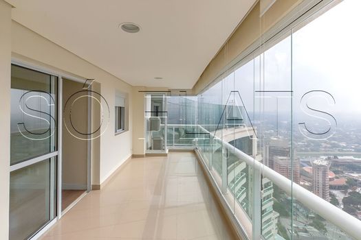 Foto 4 do(a) Flat de 2 quartos à venda em Pinheiros, São Paulo