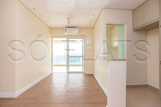 Foto 3 do(a) Flat de 2 quartos à venda em Pinheiros, São Paulo