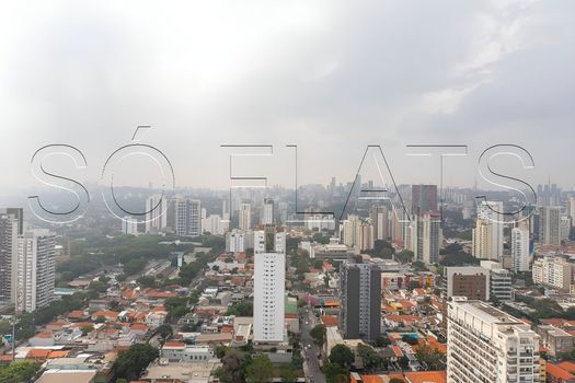 Foto 7 do(a) Flat de 2 quartos à venda em Pinheiros, São Paulo