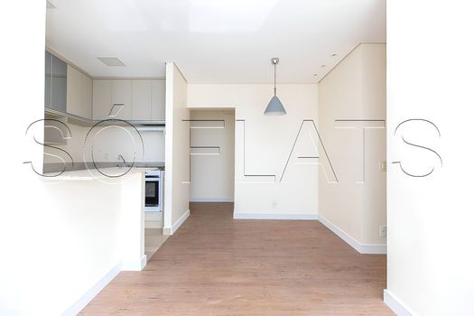 Foto 9 do(a) Flat de 2 quartos à venda em Pinheiros, São Paulo