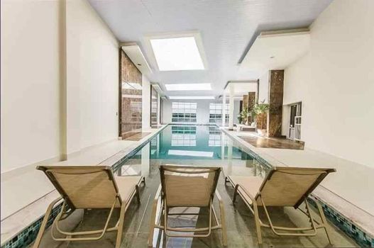 Foto 24 do(a) Flat de 2 quartos à venda em Pinheiros, São Paulo