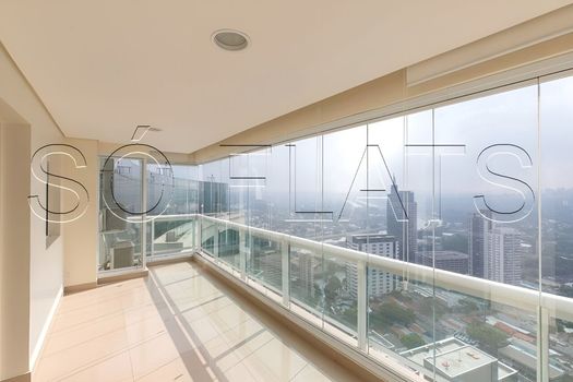 Foto 5 do(a) Flat de 2 quartos à venda em Pinheiros, São Paulo