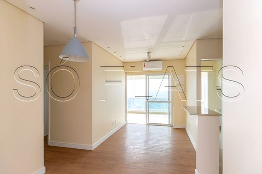 Foto 2 do(a) Flat de 2 quartos à venda em Pinheiros, São Paulo