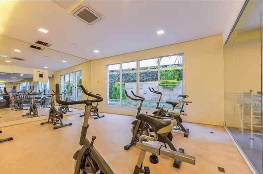 Foto 30 do(a) Flat de 2 quartos à venda em Pinheiros, São Paulo