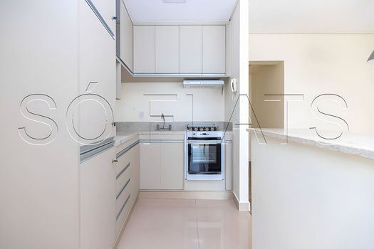 Foto 13 do(a) Flat de 2 quartos à venda em Pinheiros, São Paulo