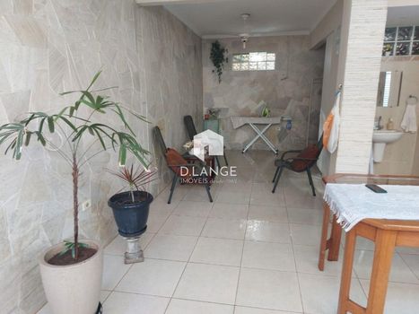 Foto 36 do(a) Casa false à venda em Vila Proost de Souza, Campinas