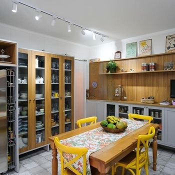Foto 39 do(a) Apartamento de 3 quartos à venda em Santo Antônio, São Caetano do Sul