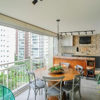 Foto 2 do(a) Apartamento de 3 quartos à venda em Santo Antônio, São Caetano do Sul