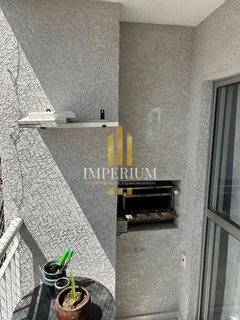 Foto 3 do(a) Apartamento de 3 quartos à venda em Vila São Ricardo, Guarulhos