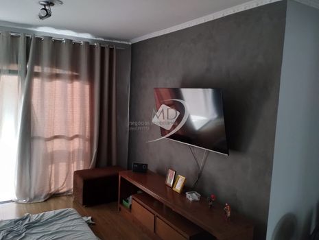 Foto 1 do(a) Apartamento de 3 quartos à venda em Rudge Ramos, São Bernardo do Campo