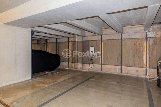 Foto 17 do(a) Apartamento de 1 quartos à venda em Vila Nova Conceição, São Paulo