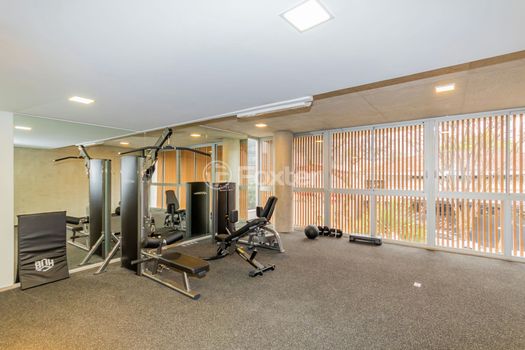 Foto 31 do(a) Apartamento de 1 quartos à venda em Vila Nova Conceição, São Paulo